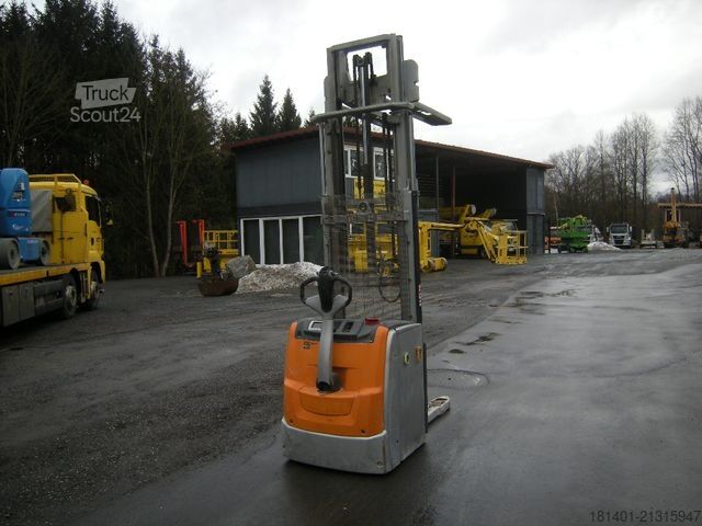 Hochhubwagen STILL EXV 16 I