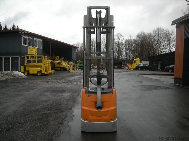 Hochhubwagen STILL EXV 16 I