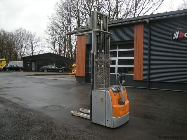 Hochhubwagen STILL EXV 16 I