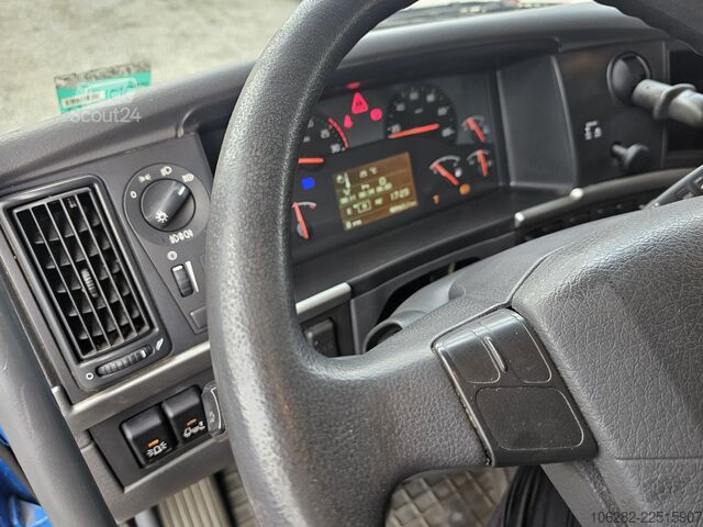 Rashladni kamion Volvo FM330 Multizone Lenk u. Kühlkoffer