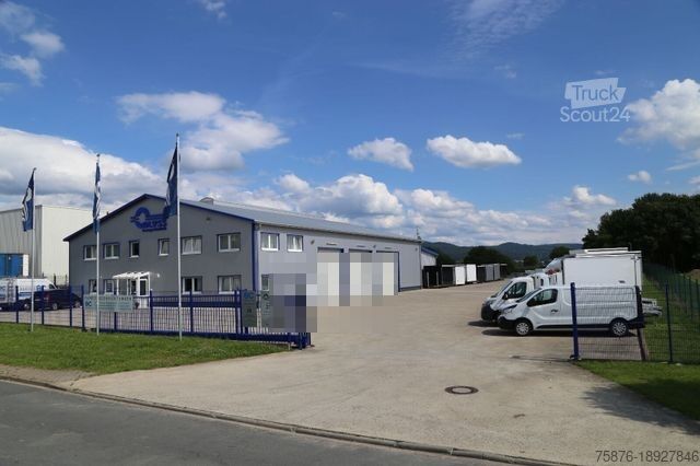 Camion porte-voitures MERCEDES-BENZ Actros mit Anhänger für 6 PKW