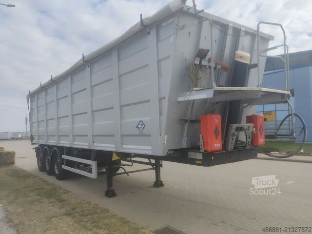 Самосвал Bodex KIS3B 55