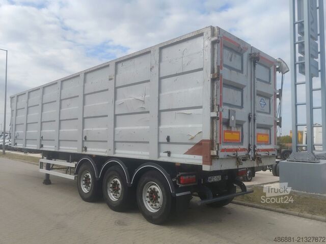 Самосвал Bodex KIS3B 55