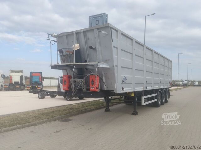 Самосвал Bodex KIS3B 55