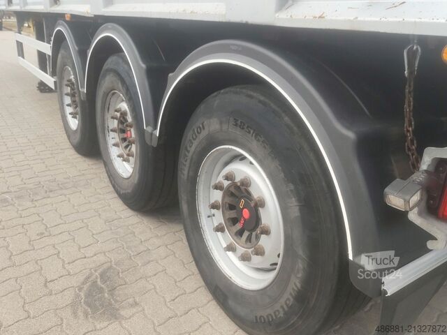 Самосвал Bodex KIS3B 55