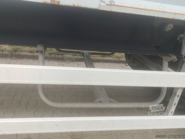 Самосвал Bodex KIS3B 55