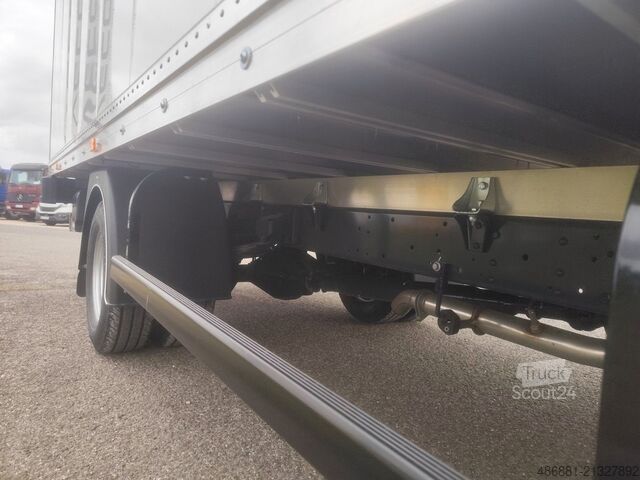 Kovček IVECO Daily 70C18