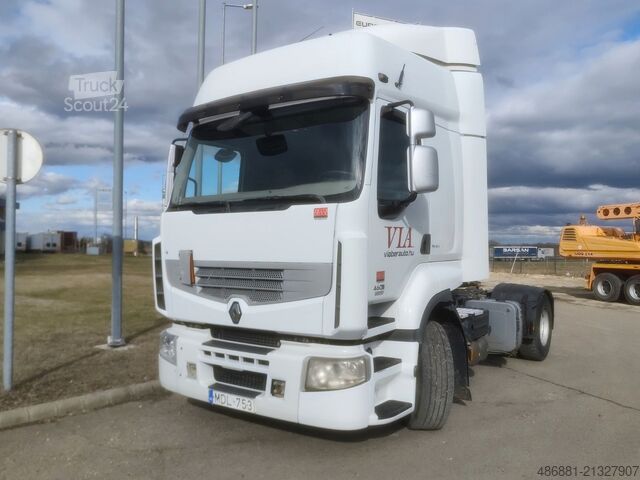 Renault Premium 460.19T Renault Premium 460.19T