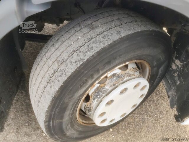 Renault Premium 460.19T Renault Premium 460.19T