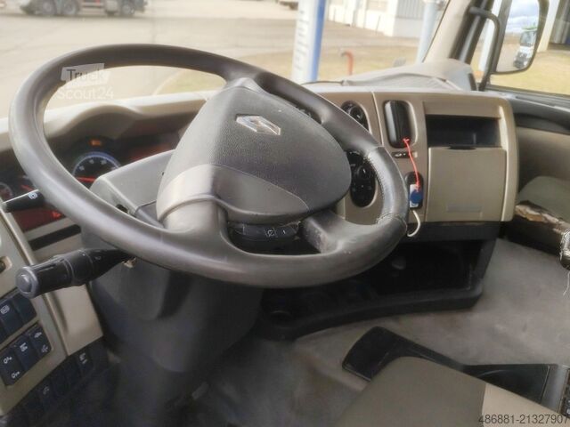 Renault Premium 460.19T Renault Premium 460.19T