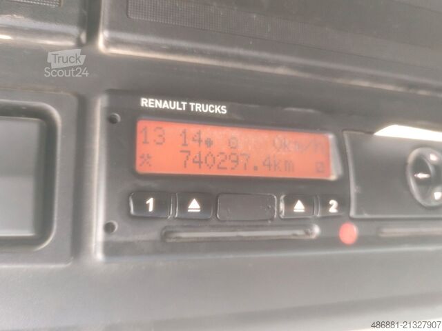 Renault Premium 460.19T Renault Premium 460.19T