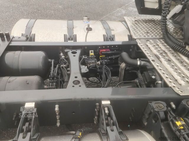 Scania R450 Scania R450