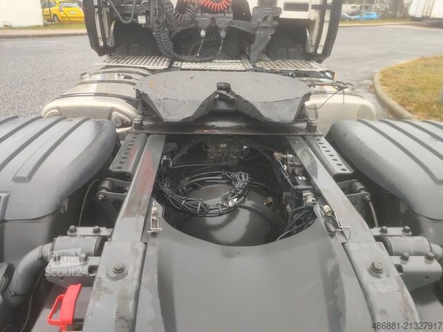 Scania R450 Scania R450