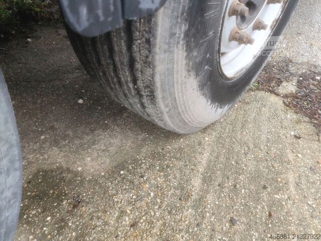 Самосвал Bodex KIS3B