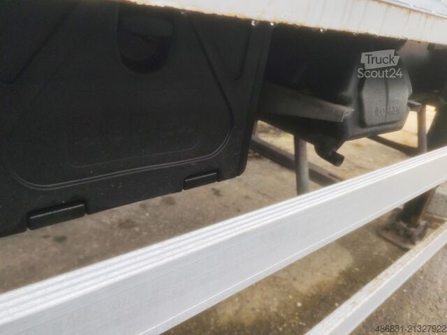 Самосвал Bodex KIS3B