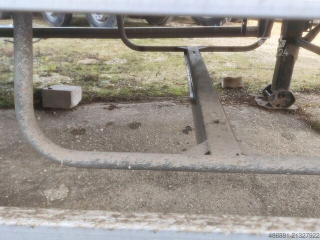 Самосвал Bodex KIS3B