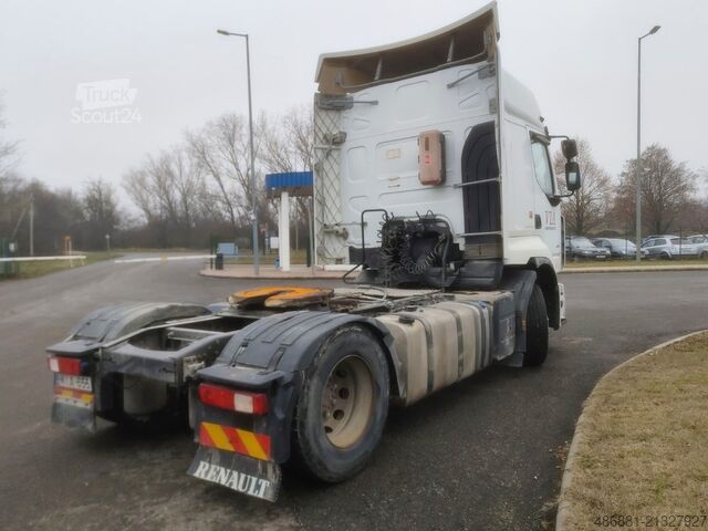 Renault PREMIUM 460 Renault PREMIUM 460
