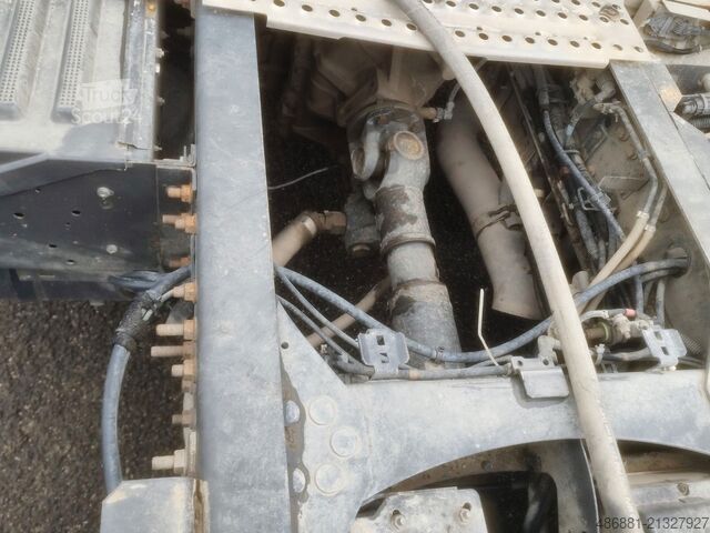 Renault PREMIUM 460 Renault PREMIUM 460