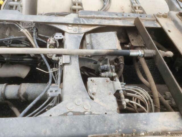 Renault PREMIUM 460 Renault PREMIUM 460