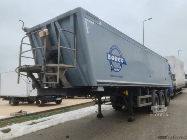 Самосвал Bodex KIS3B