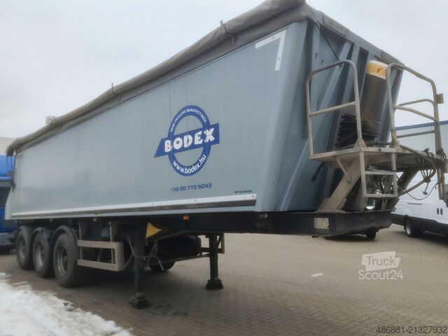 Самосвал Bodex KIS3B