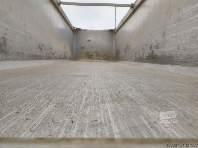 Самосвал Bodex KIS3B