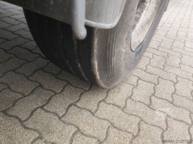 Самосвал Bodex KIS3B