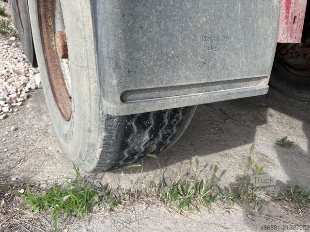 Savivartis Langendorf SKA 24/29