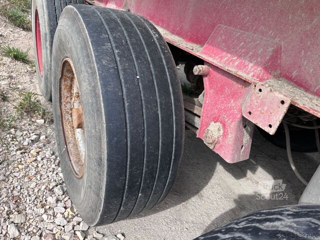 Savivartis Langendorf SKA 24/29