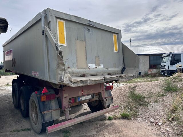 Savivartis Langendorf SKA 24/29