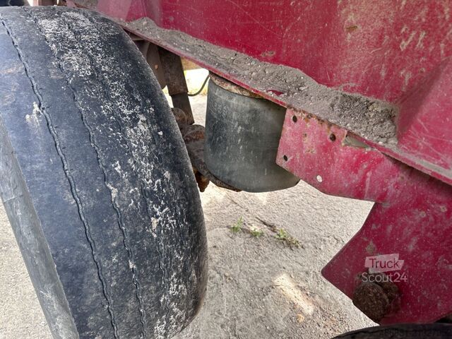 Savivartis Langendorf SKA 24/29