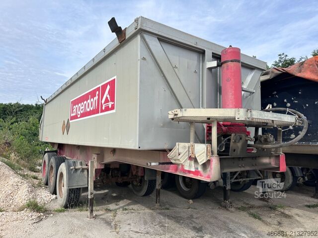 Savivartis Langendorf SKA 24/29