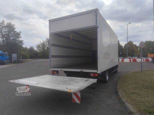 Kovček IVECO Eurocargo 75E190