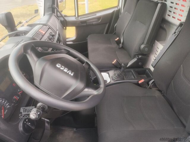 Kovček IVECO Eurocargo 75E190