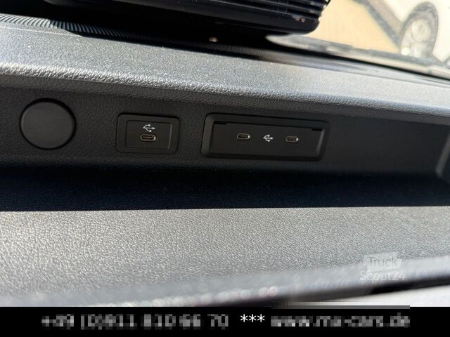 Панелен ван MERCEDES-BENZ Sprinter 315 RWD L2H1 Klima Kamera Navi Tempomat