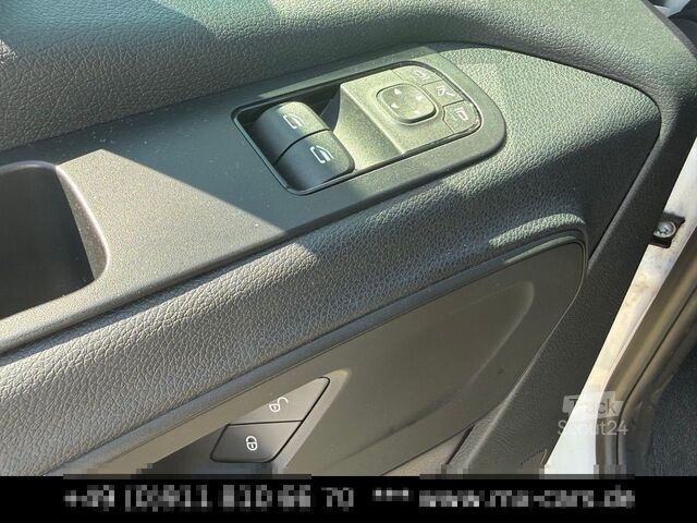 Панелен ван MERCEDES-BENZ Sprinter 315 RWD L2H1 Klima Kamera Navi Tempomat