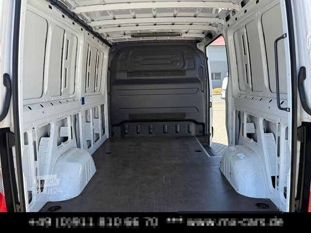 Панелен ван MERCEDES-BENZ Sprinter 315 RWD L2H1 Klima Kamera Navi Tempomat