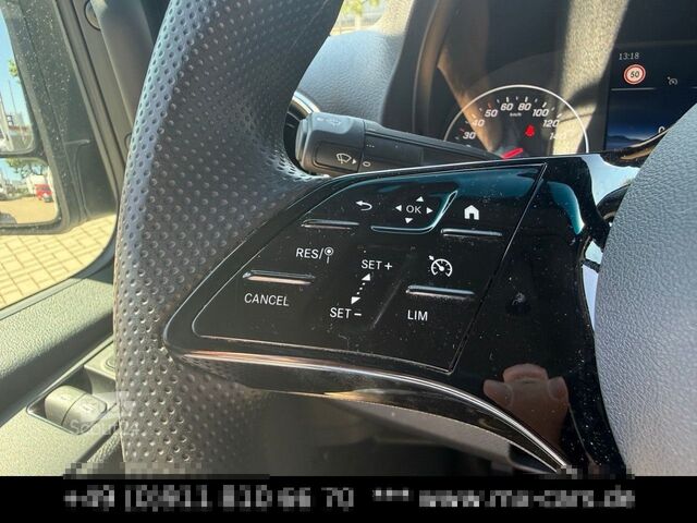 Панелен ван MERCEDES-BENZ Sprinter 315 RWD L2H1 Klima Kamera Navi Tempomat