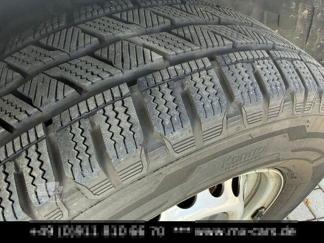 Панелен ван MERCEDES-BENZ Sprinter 315 RWD L2H1 Klima Kamera Navi Tempomat