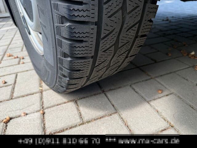 Панелен ван MERCEDES-BENZ Sprinter 315 RWD L2H1 Klima Kamera Navi Tempomat