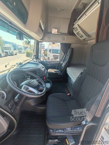 Стандартен влекач DAF XF 106.480 SSC