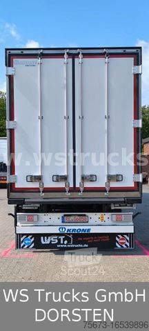 Kühlauflieger KRONE Sofort Carrier Vector 1550 *NEU* SAF