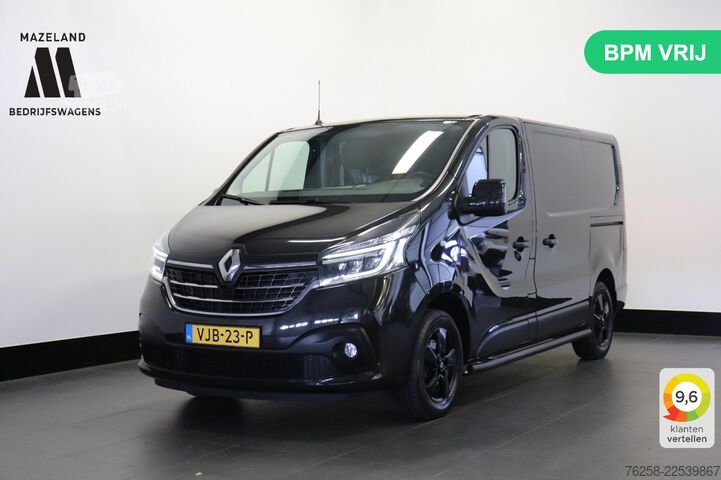 Umpikorja-auto Renault Trafic 2.0 dCi 120PK EURO 6 - Airco - Cruise - ...