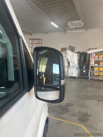 Kastenwagen Wohnmobil / Campervan 2023 Volkswagen Grand California | Automatico | Completamente Accessoriato