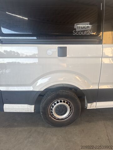 Kastenwagen Wohnmobil / Campervan 2023 Volkswagen Grand California | Automatico | Completamente Accessoriato