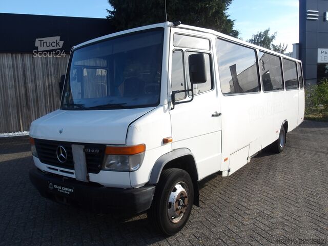 Bus Mercedes-Benz Vario 814D Bus*Lift*38+1-PL*