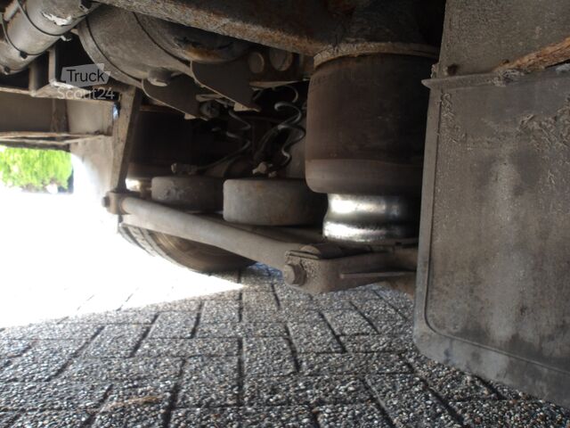 Bus Mercedes-Benz Vario 814D Bus*Lift*38+1-PL*