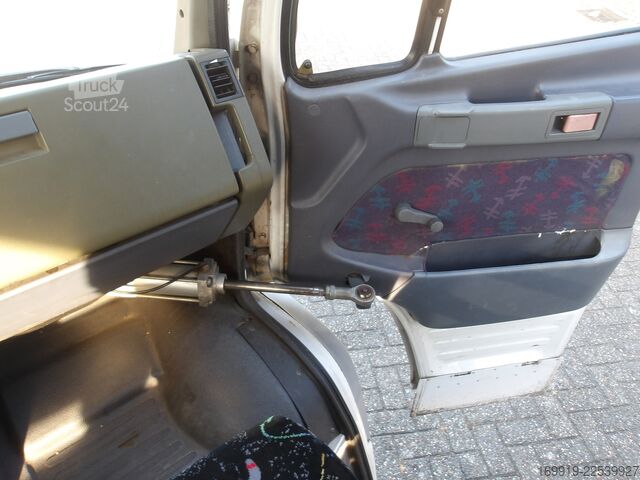 Bus Mercedes-Benz Vario 814D Bus*Lift*38+1-PL*