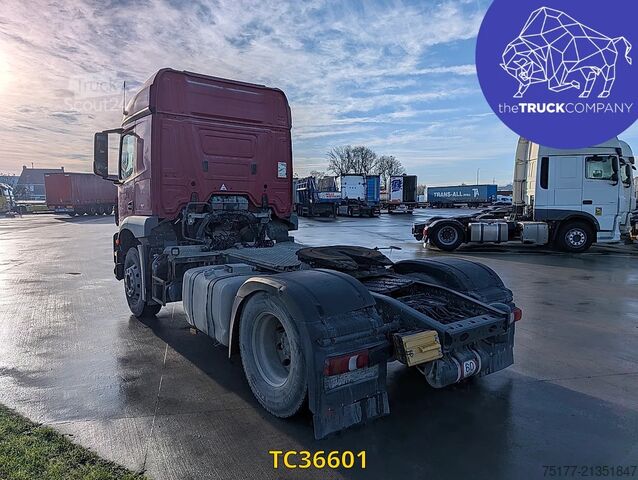 MTS standard Mercedes-Benz Actros 1842