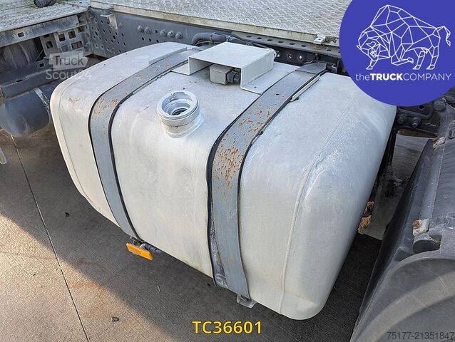 MTS standard Mercedes-Benz Actros 1842